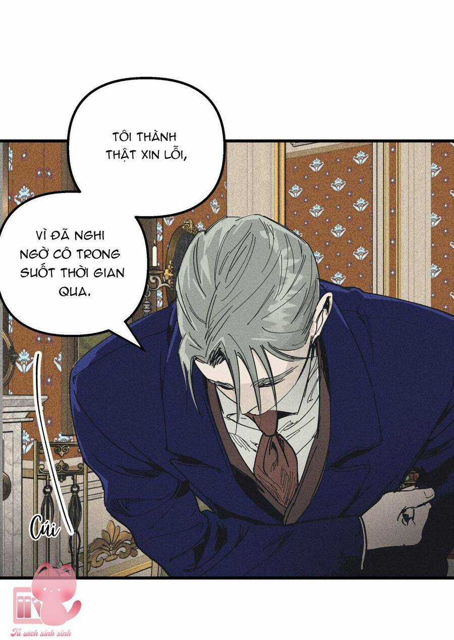 Đảo Phù Thủy Chapter 18 trang 39