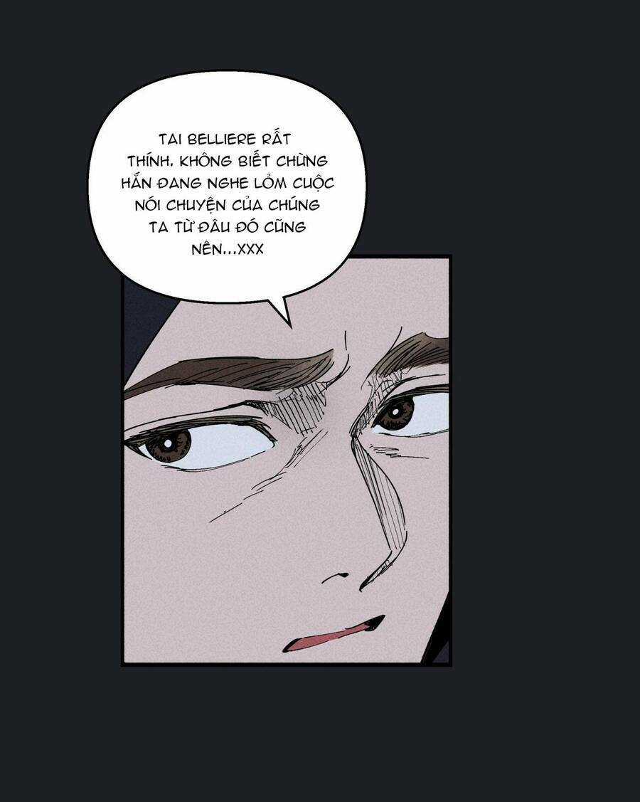 Đảo Phù Thủy Chapter 18 trang 4