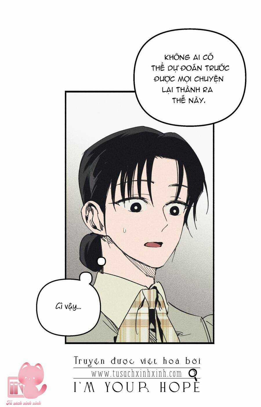 Đảo Phù Thủy Chapter 18 trang 40