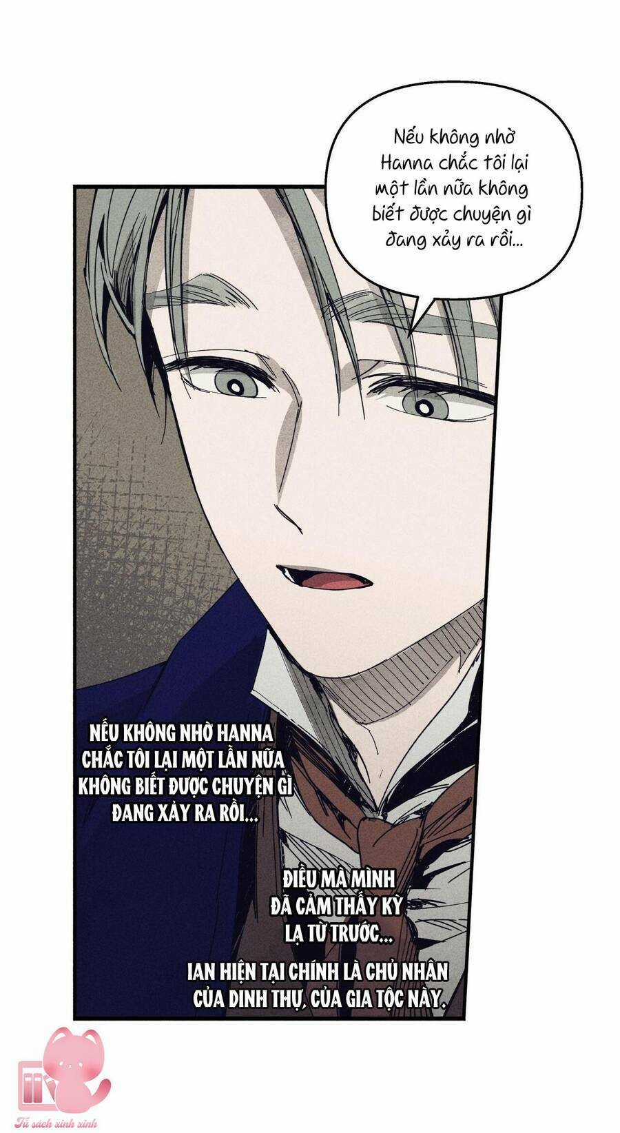 Đảo Phù Thủy Chapter 18 trang 41