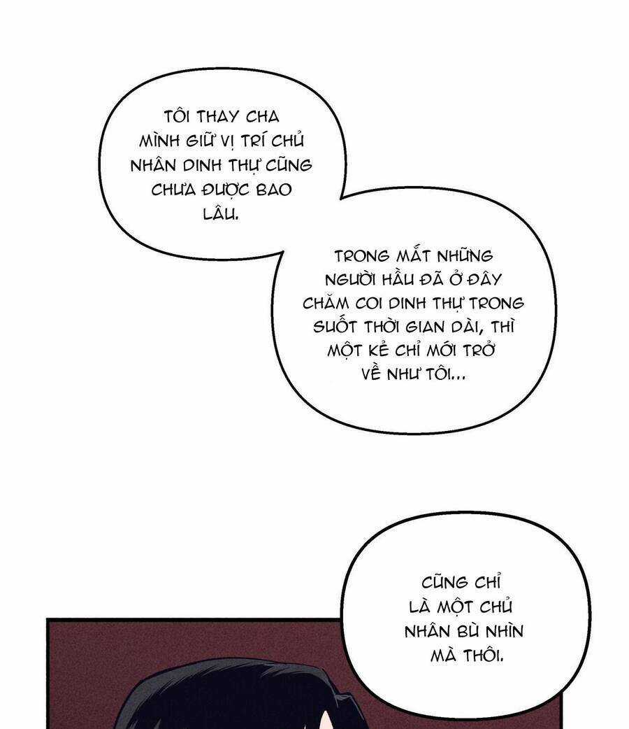 Đảo Phù Thủy Chapter 18 trang 43