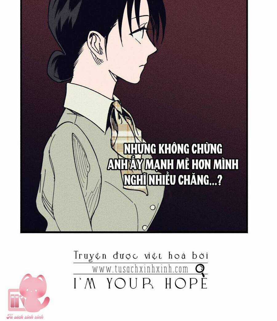 Đảo Phù Thủy Chapter 18 trang 44