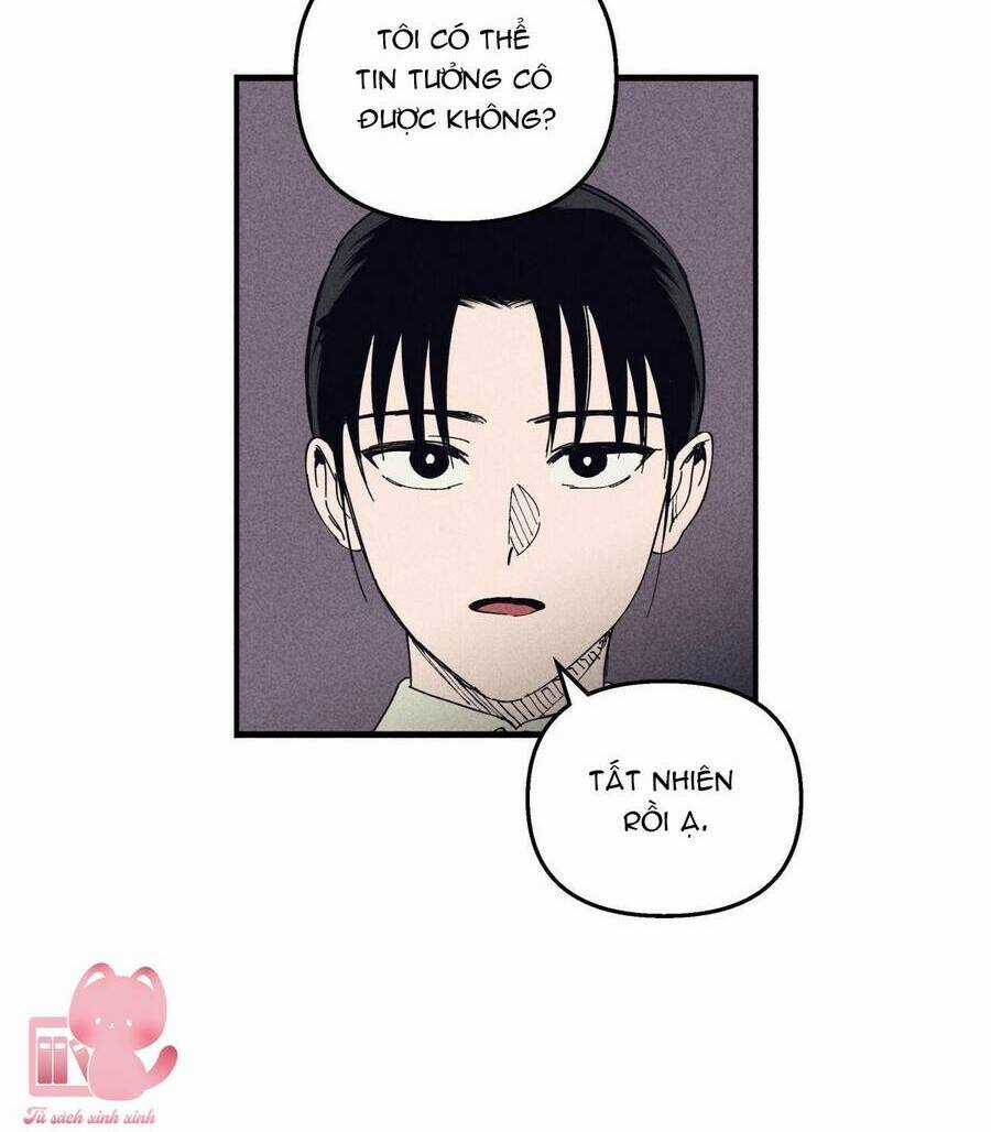 Đảo Phù Thủy Chapter 18 trang 46