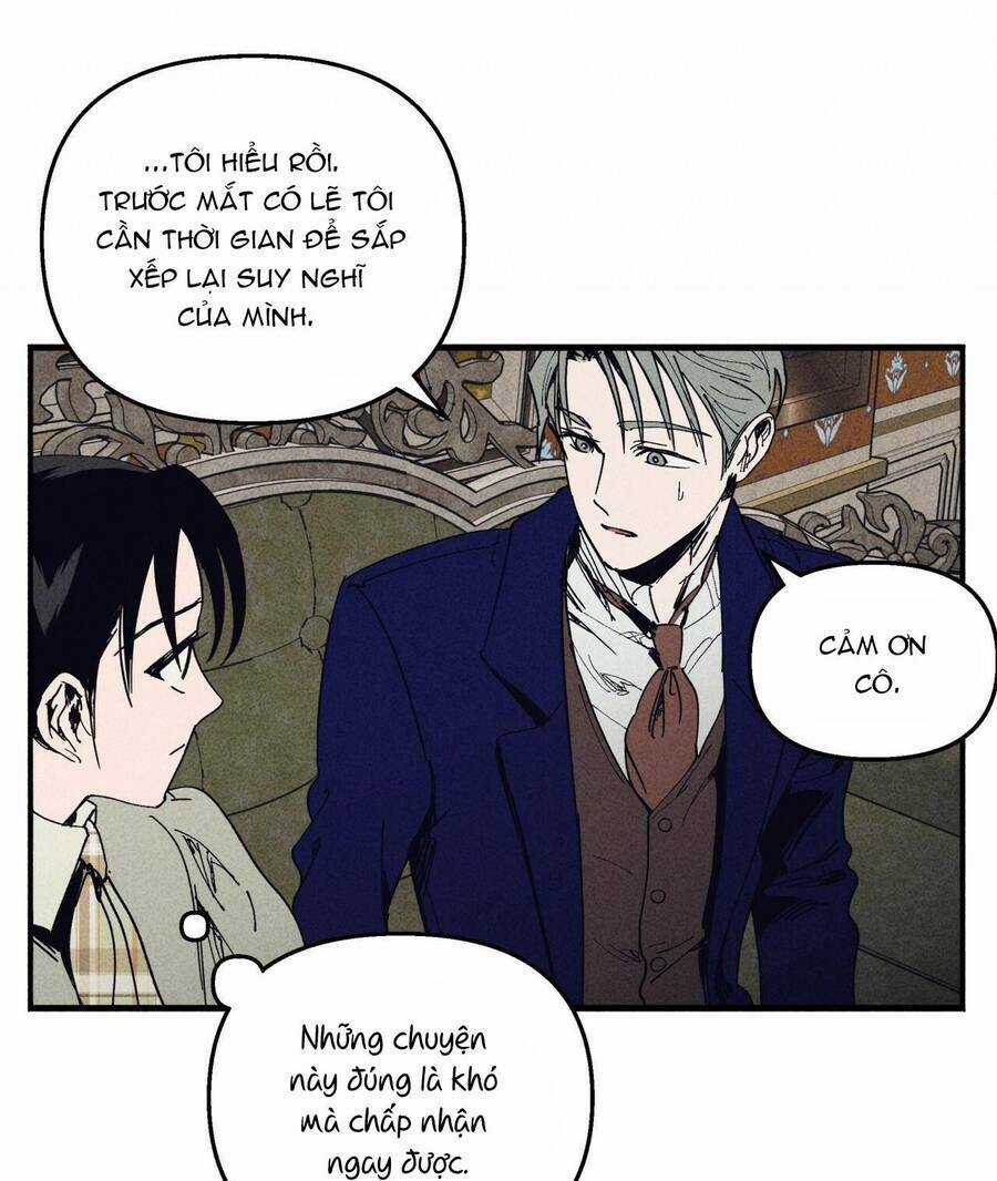 Đảo Phù Thủy Chapter 18 trang 48