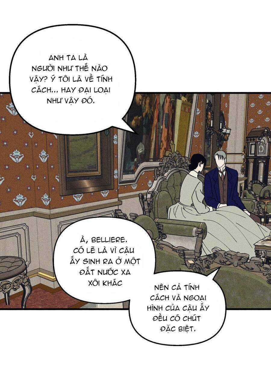 Đảo Phù Thủy Chapter 18 trang 50