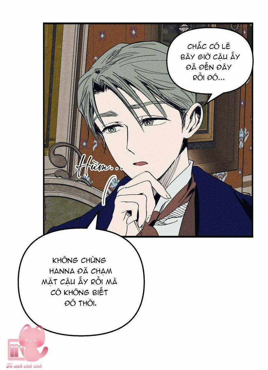 Đảo Phù Thủy Chapter 18 trang 51