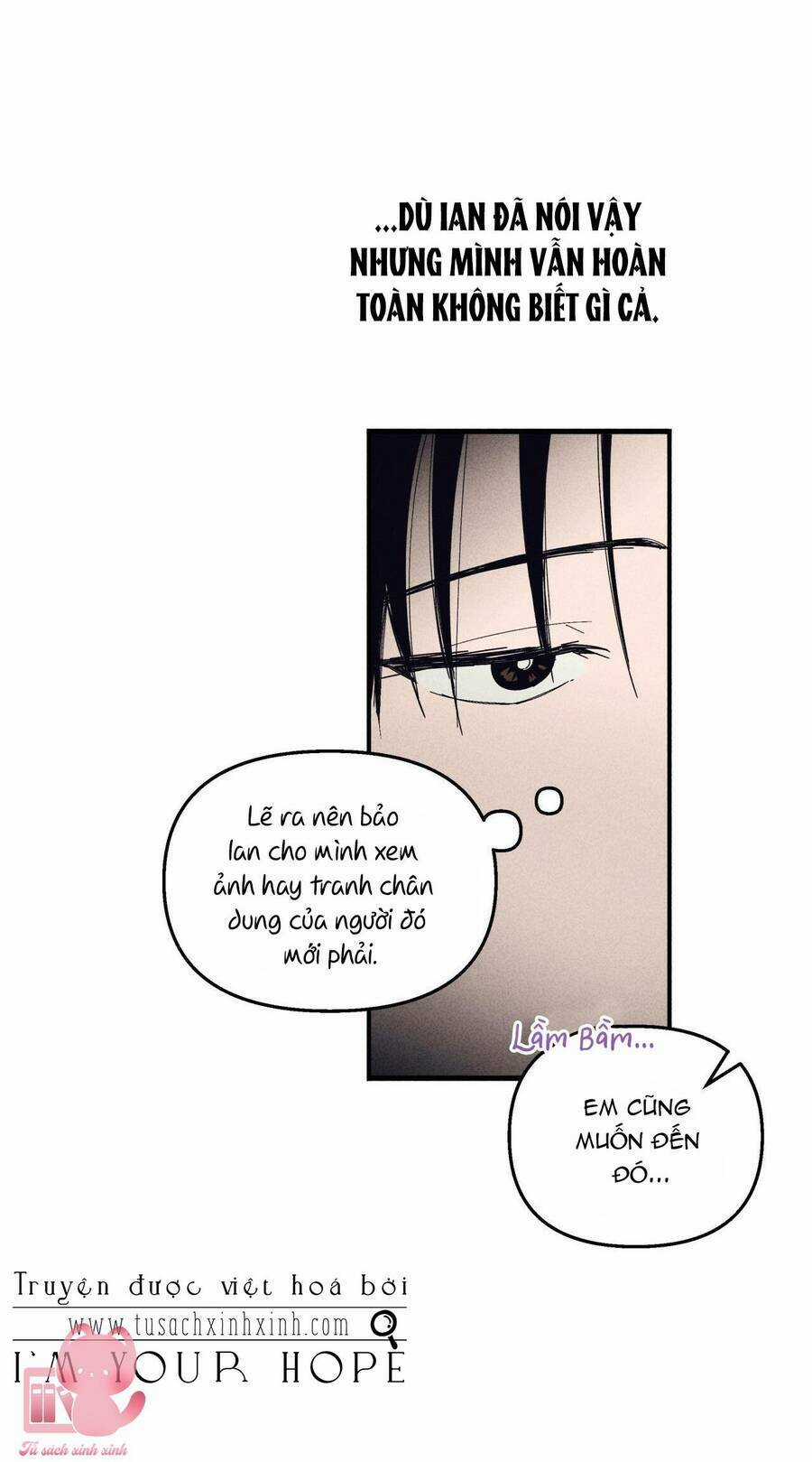 Đảo Phù Thủy Chapter 18 trang 52