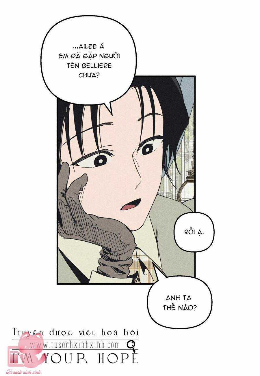 Đảo Phù Thủy Chapter 18 trang 54