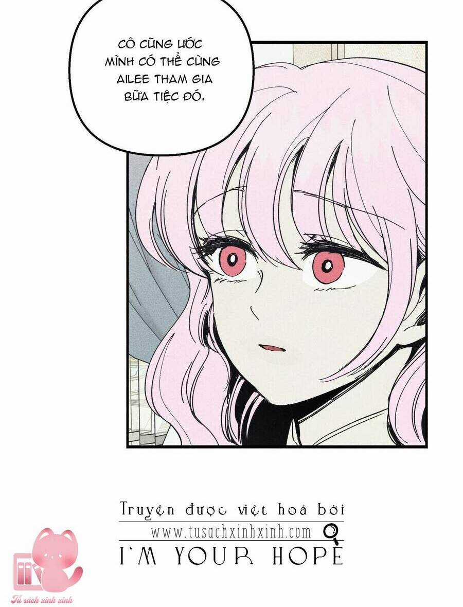 Đảo Phù Thủy Chapter 18 trang 57