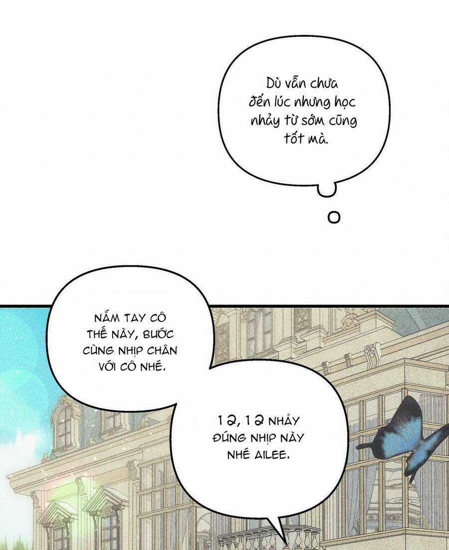 Đảo Phù Thủy Chapter 18 trang 59