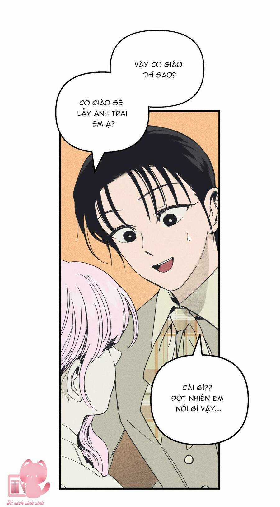 Đảo Phù Thủy Chapter 18 trang 62