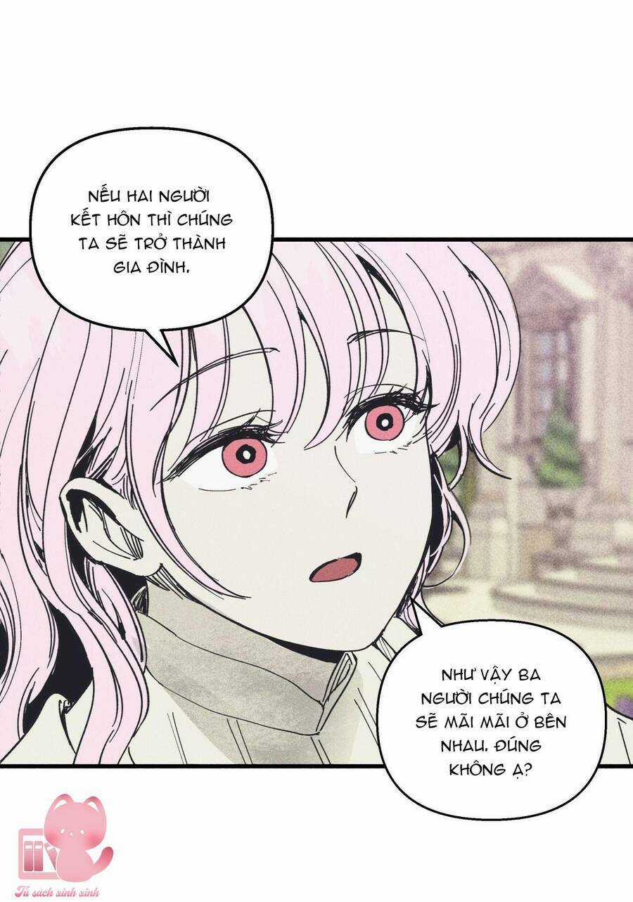 Đảo Phù Thủy Chapter 18 trang 63