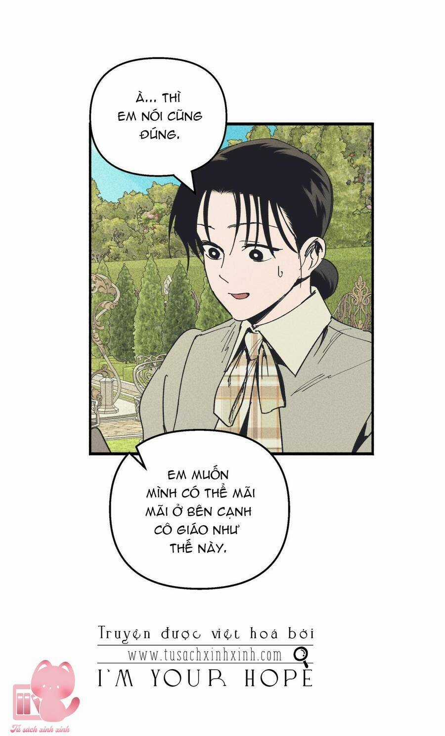 Đảo Phù Thủy Chapter 18 trang 64