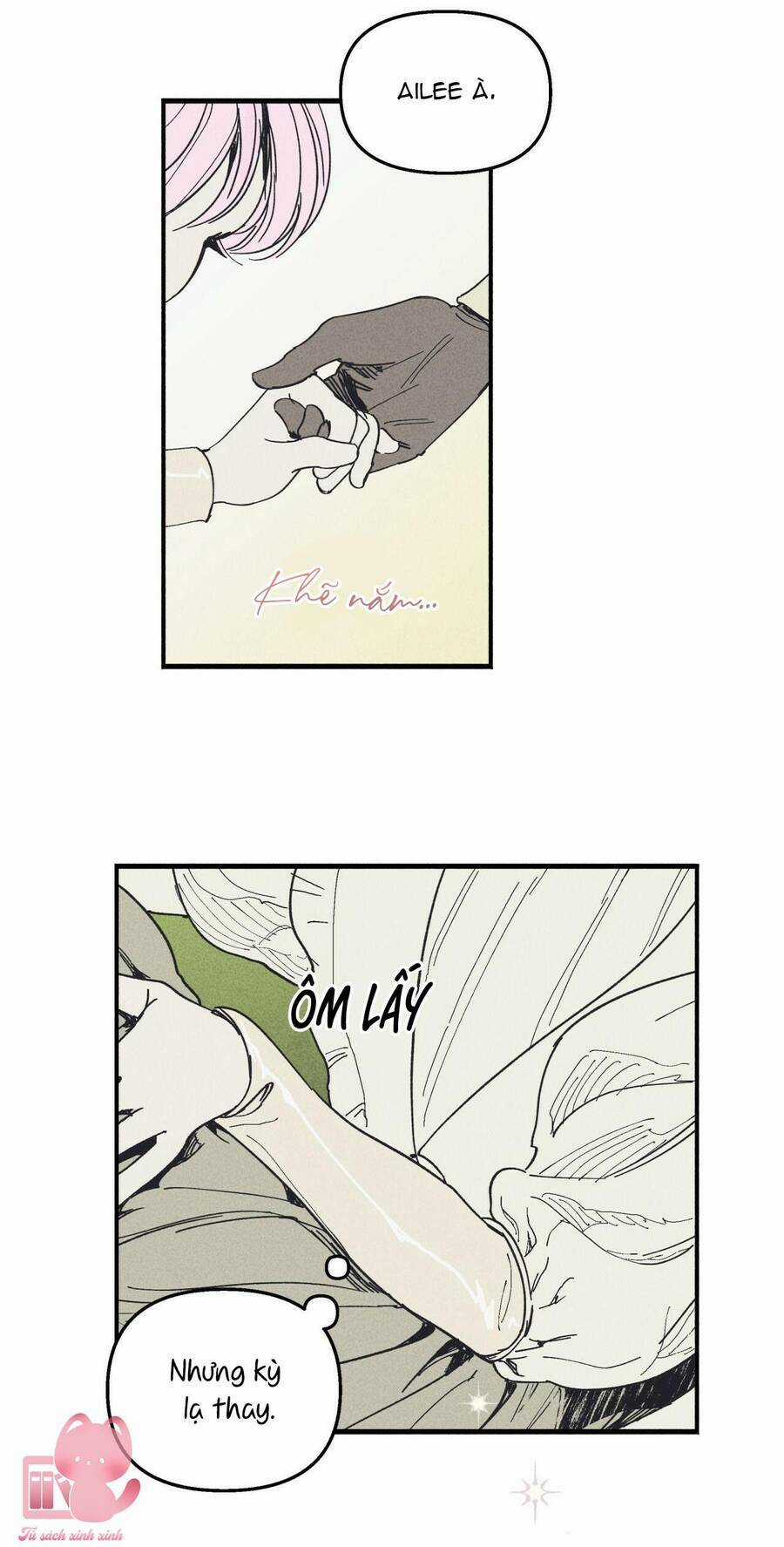 Đảo Phù Thủy Chapter 18 trang 65
