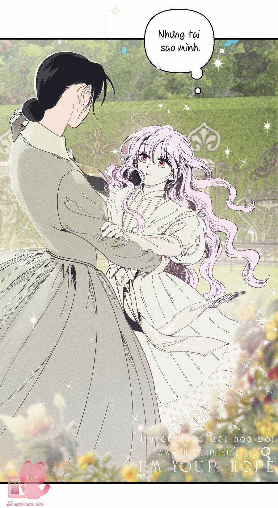 Đảo Phù Thủy Chapter 18 trang 67