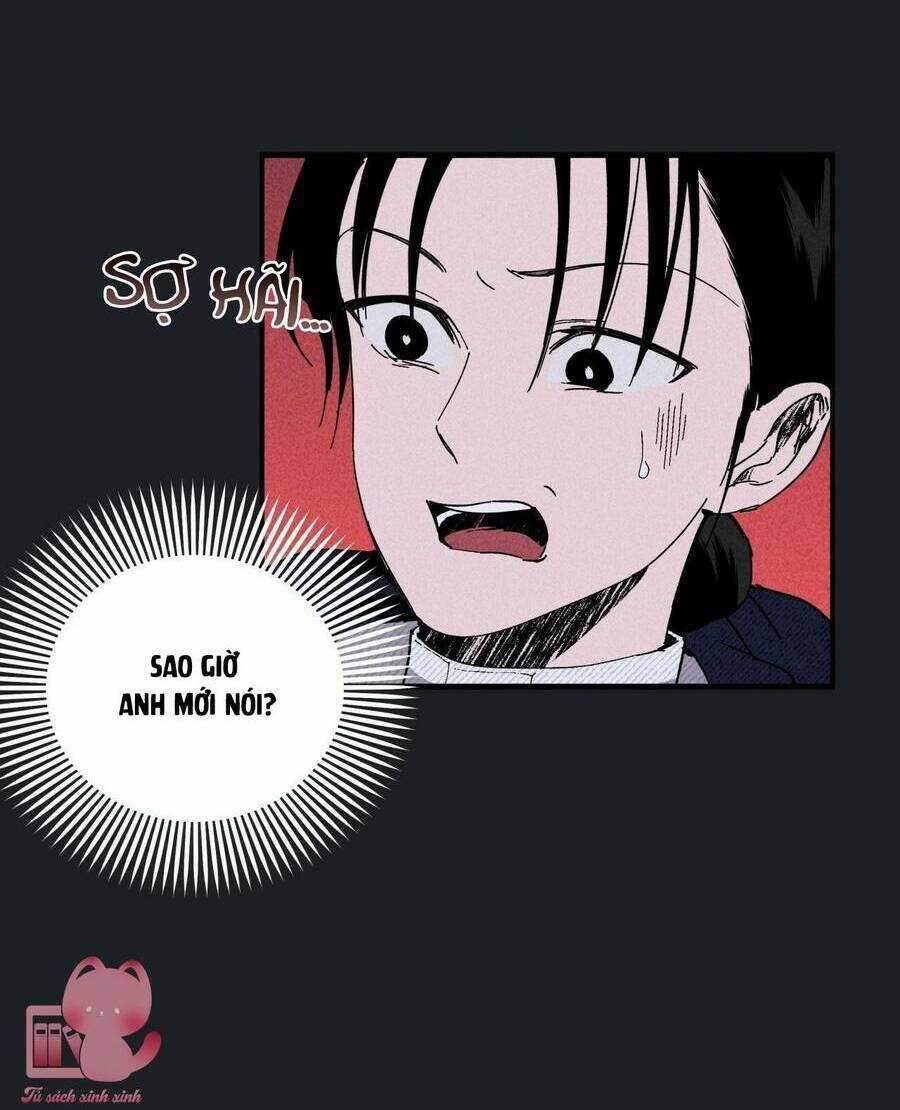 Đảo Phù Thủy Chapter 18 trang 7