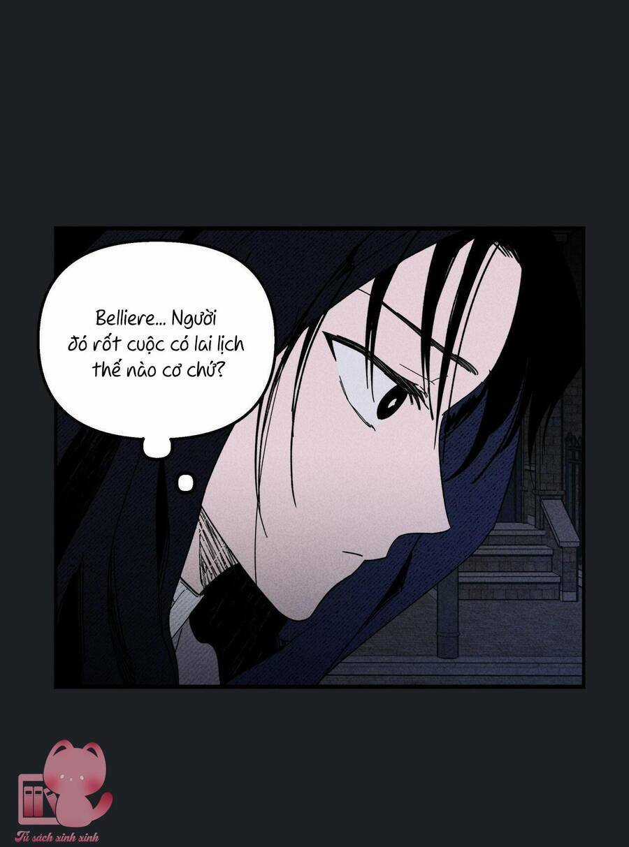 Đảo Phù Thủy Chapter 18 trang 9