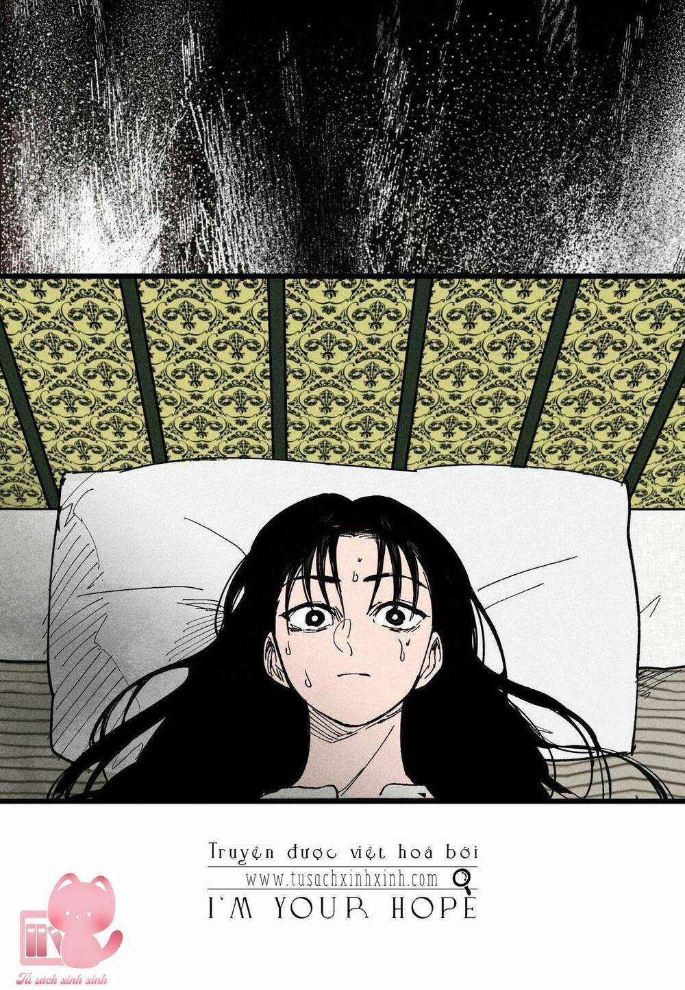 Đảo Phù Thủy Chapter 3 trang 12