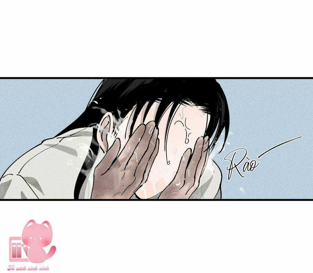 Đảo Phù Thủy Chapter 3 trang 15