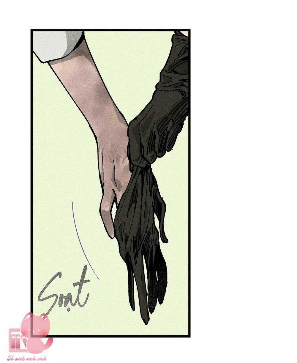 Đảo Phù Thủy Chapter 3 trang 16