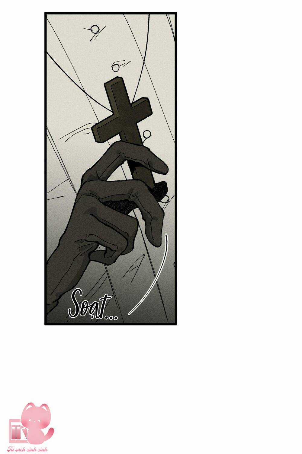 Đảo Phù Thủy Chapter 3 trang 18