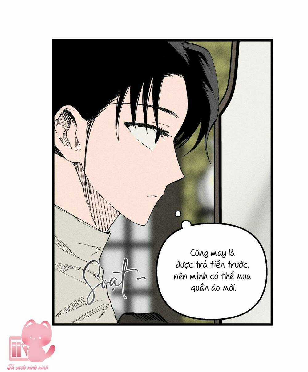 Đảo Phù Thủy Chapter 3 trang 20