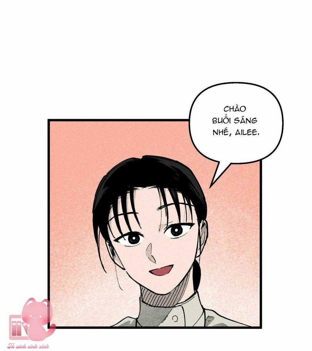 Đảo Phù Thủy Chapter 3 trang 22