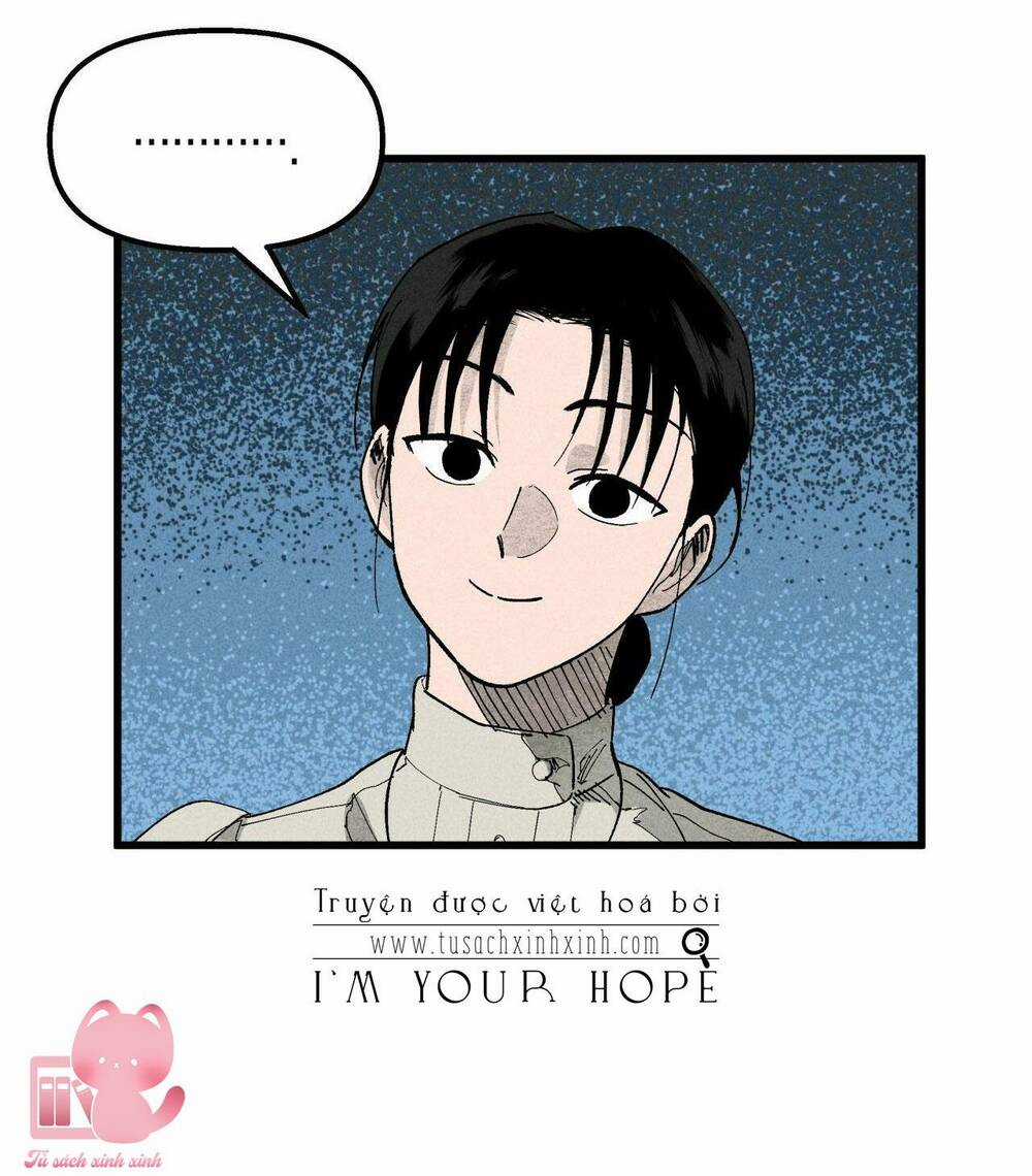 Đảo Phù Thủy Chapter 3 trang 24