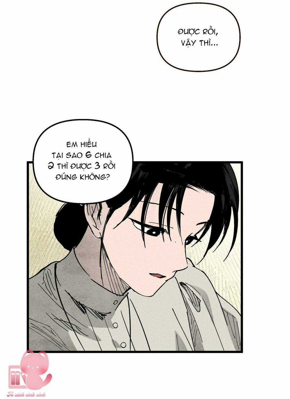 Đảo Phù Thủy Chapter 3 trang 29