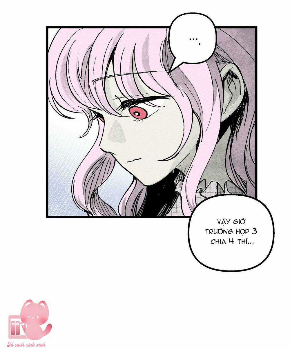 Đảo Phù Thủy Chapter 3 trang 30