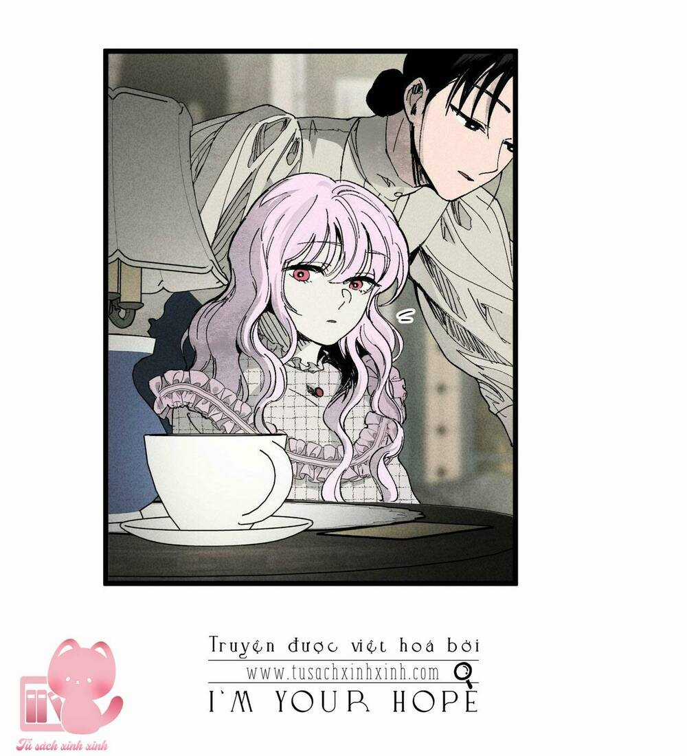 Đảo Phù Thủy Chapter 3 trang 31