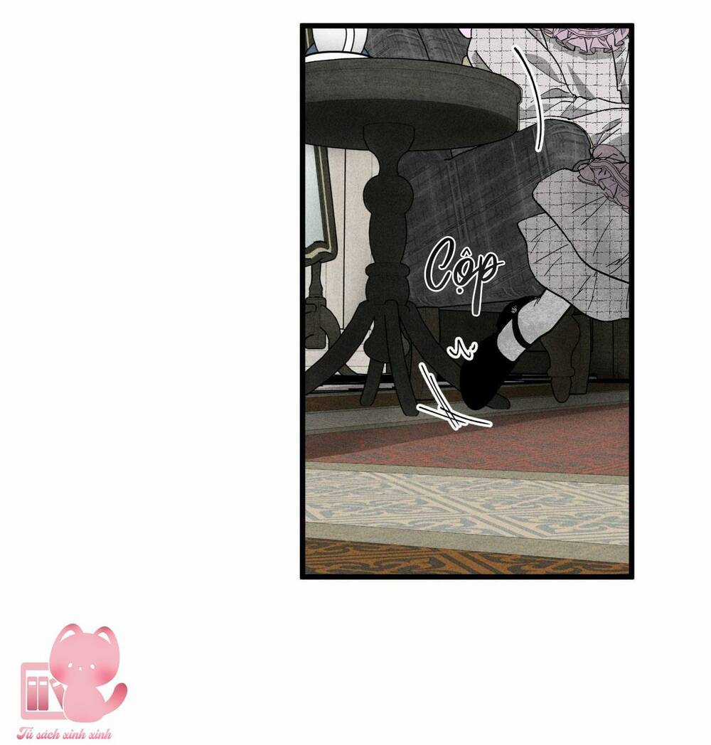 Đảo Phù Thủy Chapter 3 trang 32