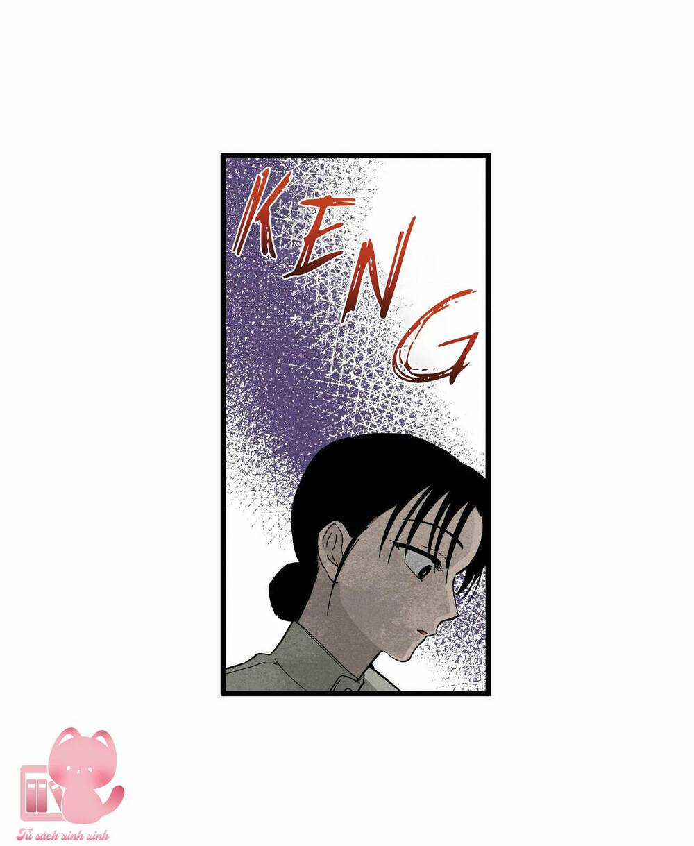 Đảo Phù Thủy Chapter 3 trang 33