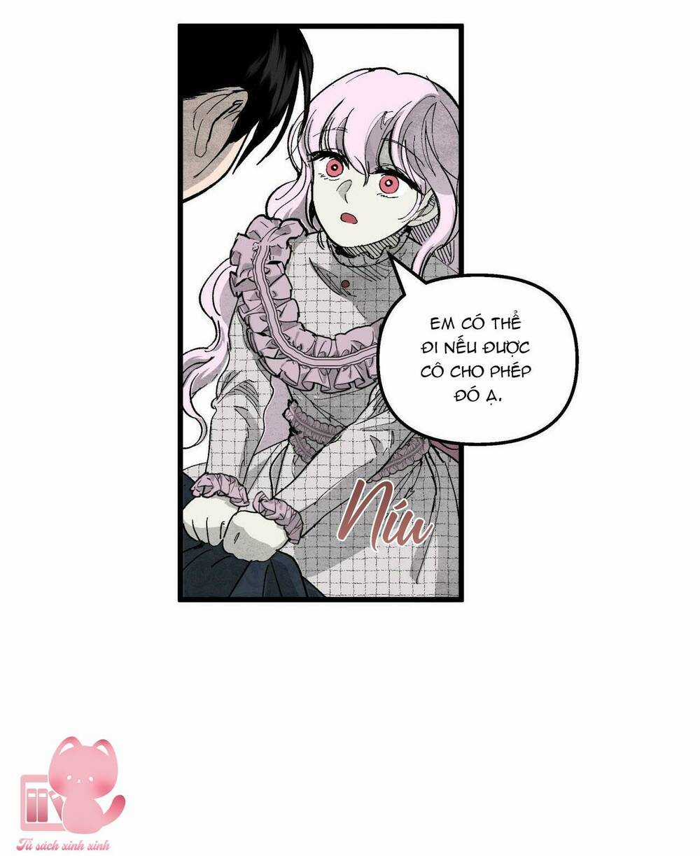 Đảo Phù Thủy Chapter 3 trang 39