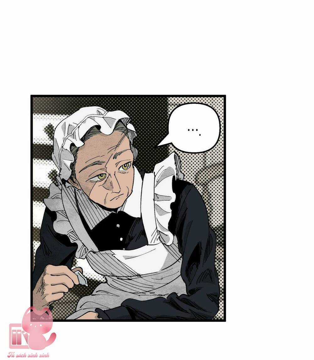 Đảo Phù Thủy Chapter 3 trang 41