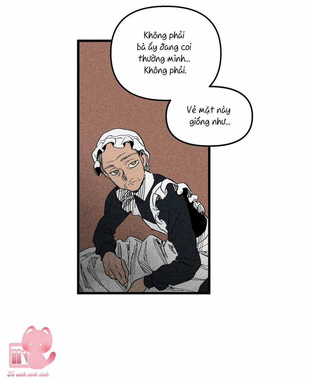 Đảo Phù Thủy Chapter 3 trang 43