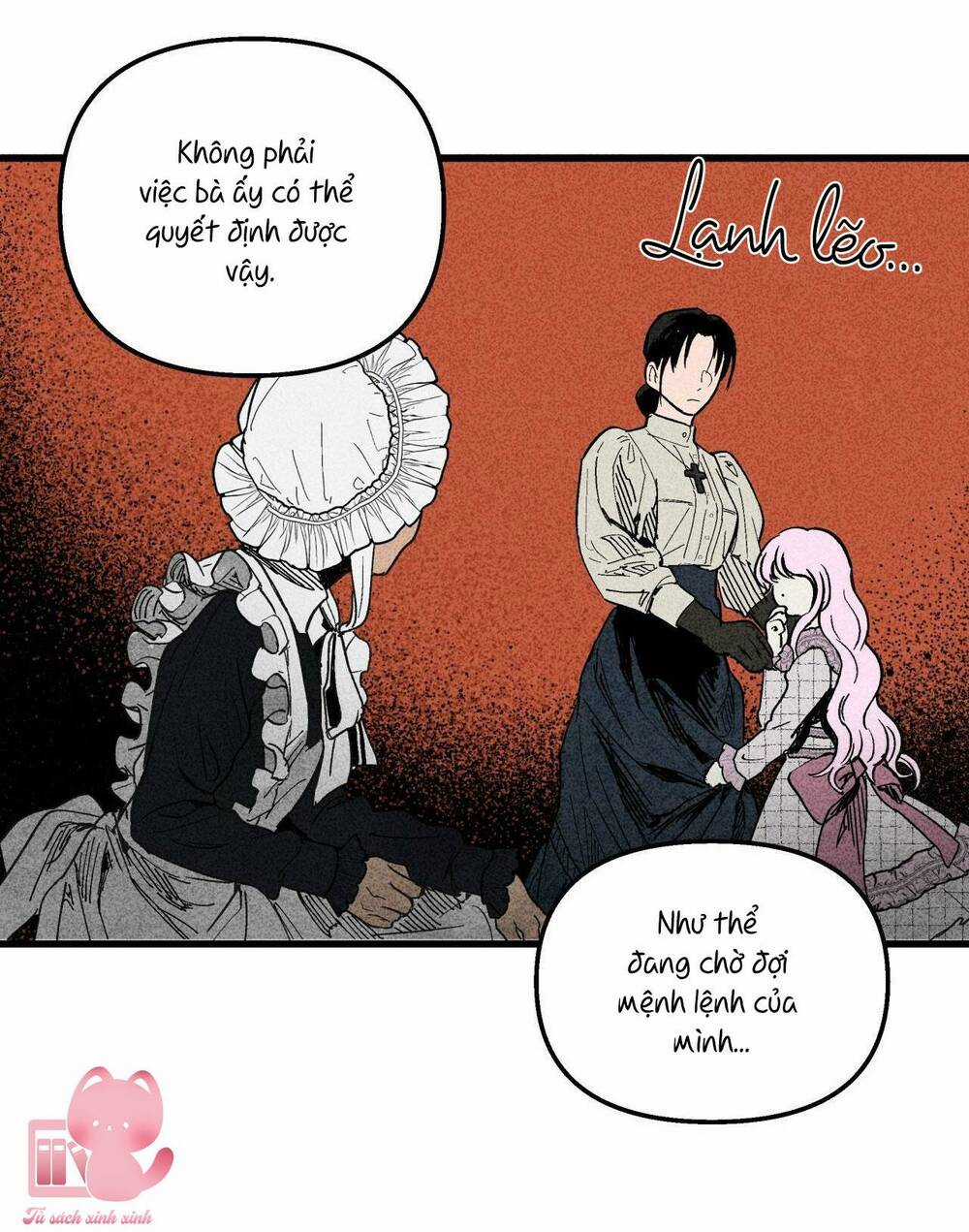 Đảo Phù Thủy Chapter 3 trang 44