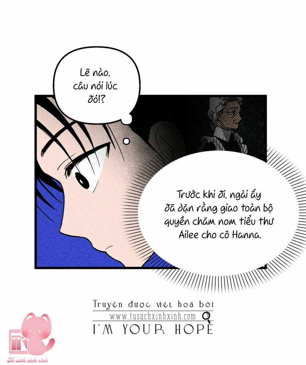 Đảo Phù Thủy Chapter 3 trang 45