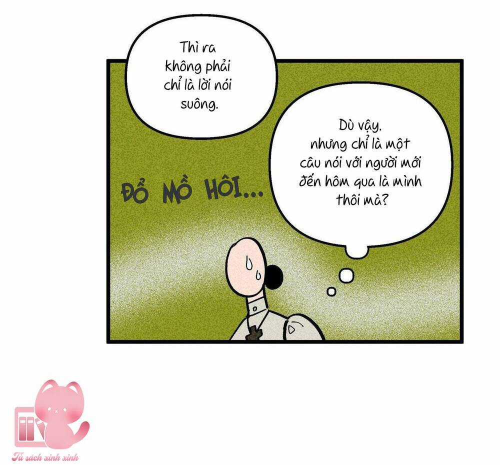 Đảo Phù Thủy Chapter 3 trang 46