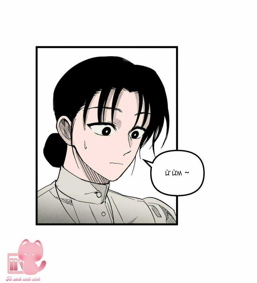 Đảo Phù Thủy Chapter 3 trang 49