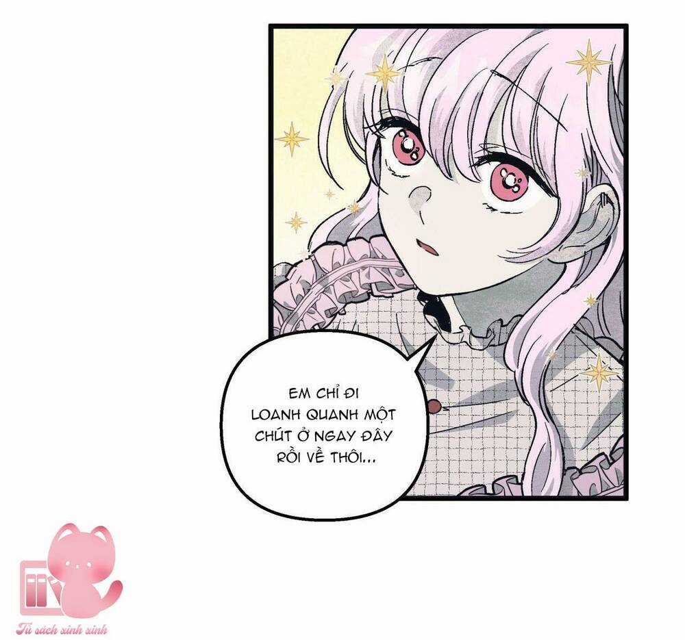 Đảo Phù Thủy Chapter 3 trang 50