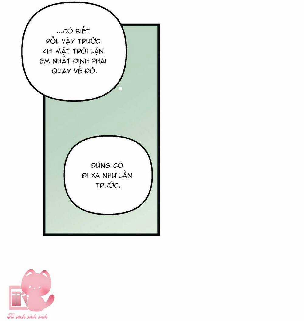 Đảo Phù Thủy Chapter 3 trang 51