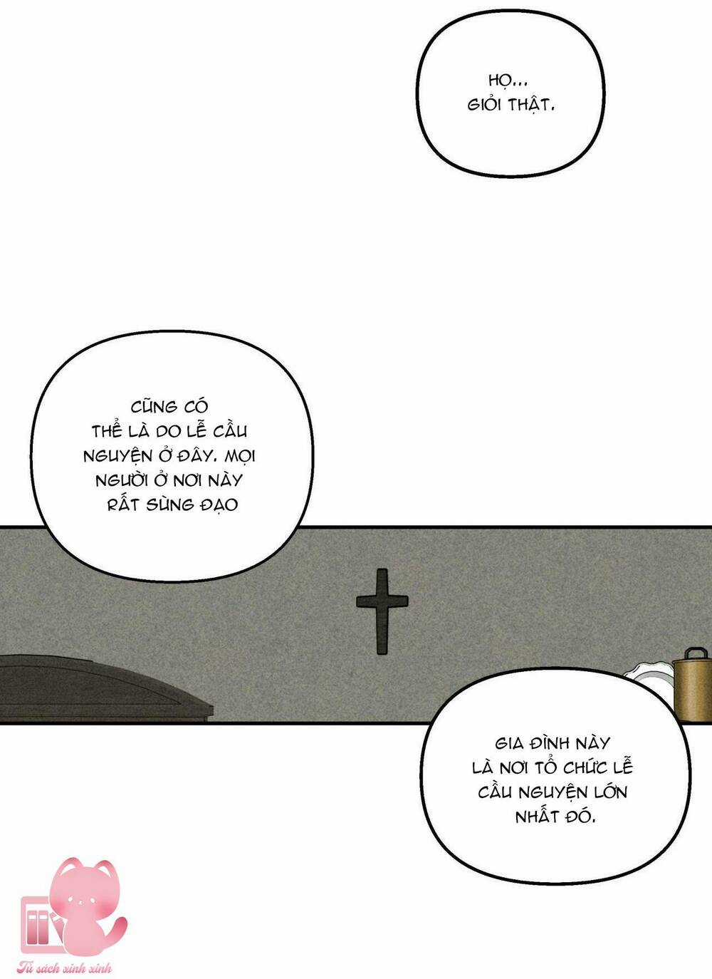 Đảo Phù Thủy Chapter 3 trang 57