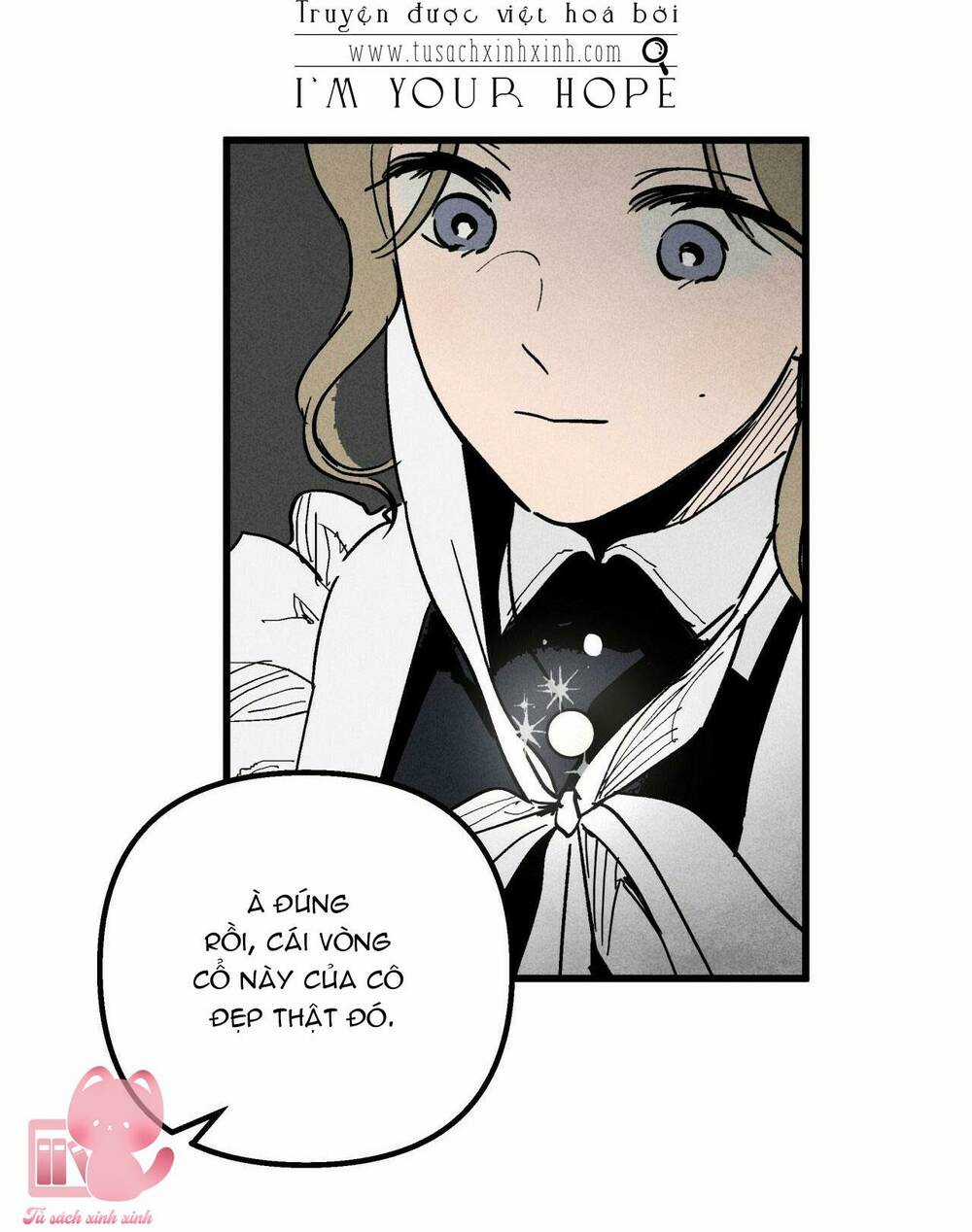 Đảo Phù Thủy Chapter 3 trang 59