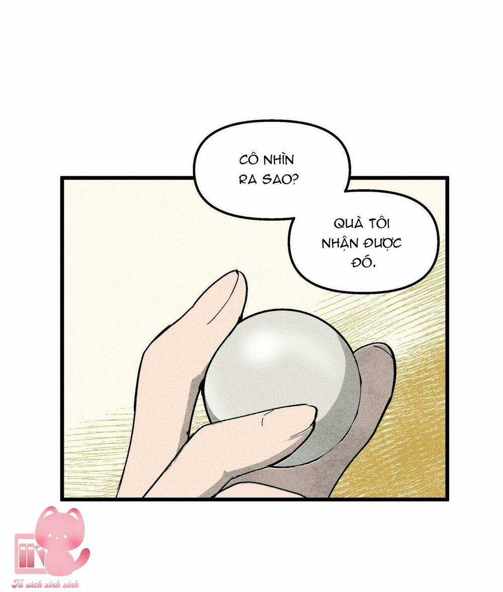 Đảo Phù Thủy Chapter 3 trang 60