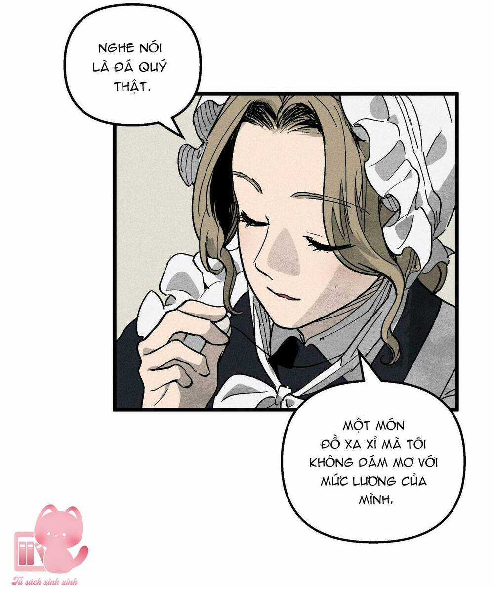 Đảo Phù Thủy Chapter 3 trang 61