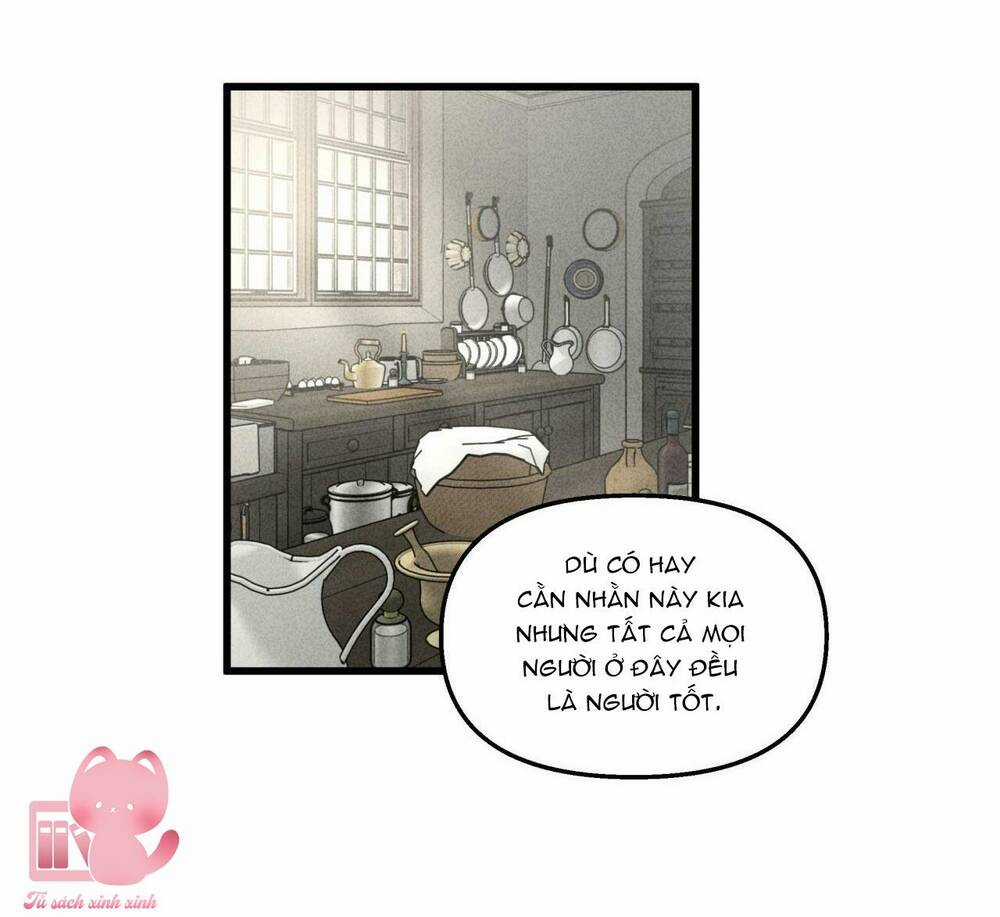 Đảo Phù Thủy Chapter 3 trang 62