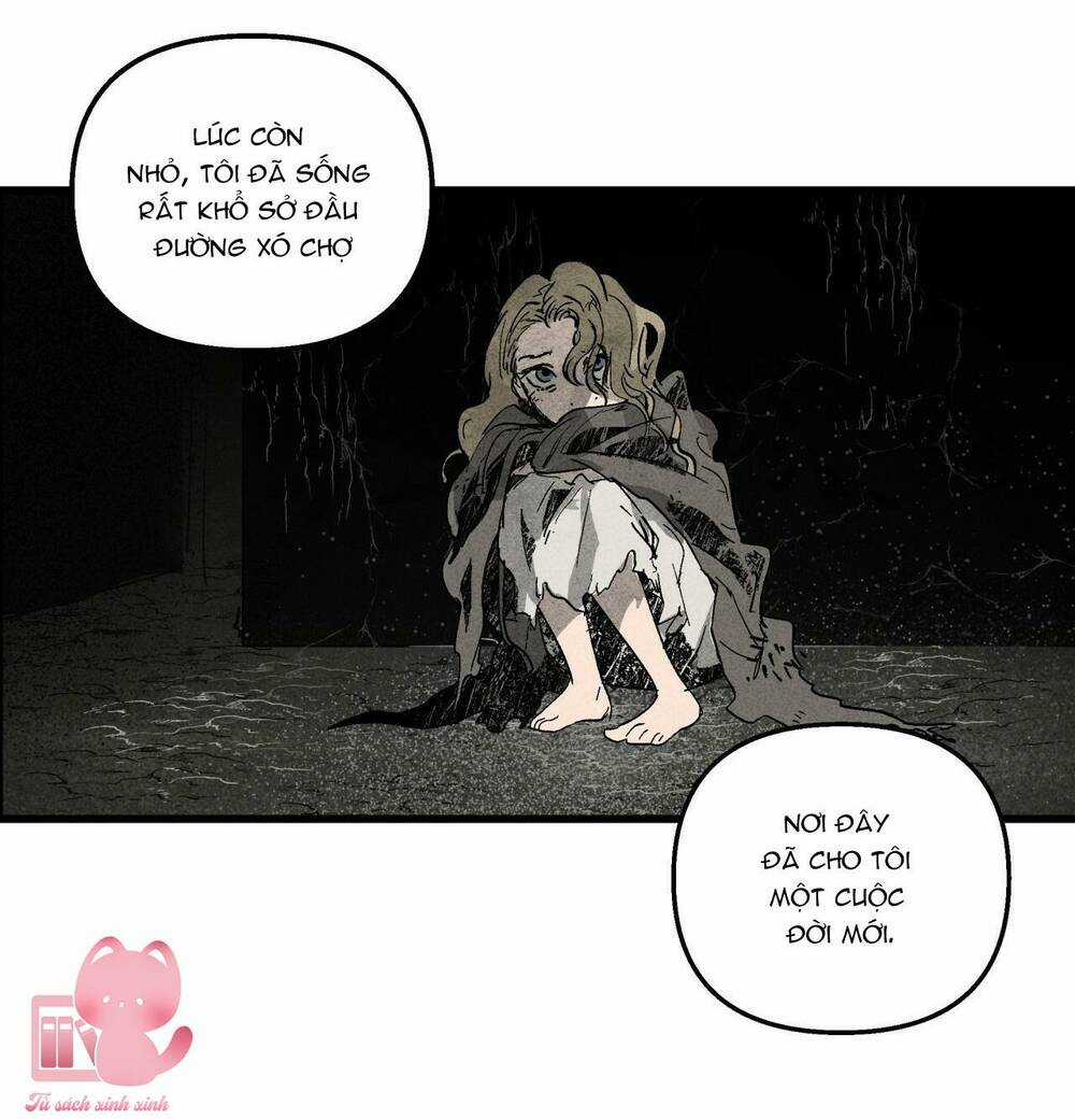 Đảo Phù Thủy Chapter 3 trang 63