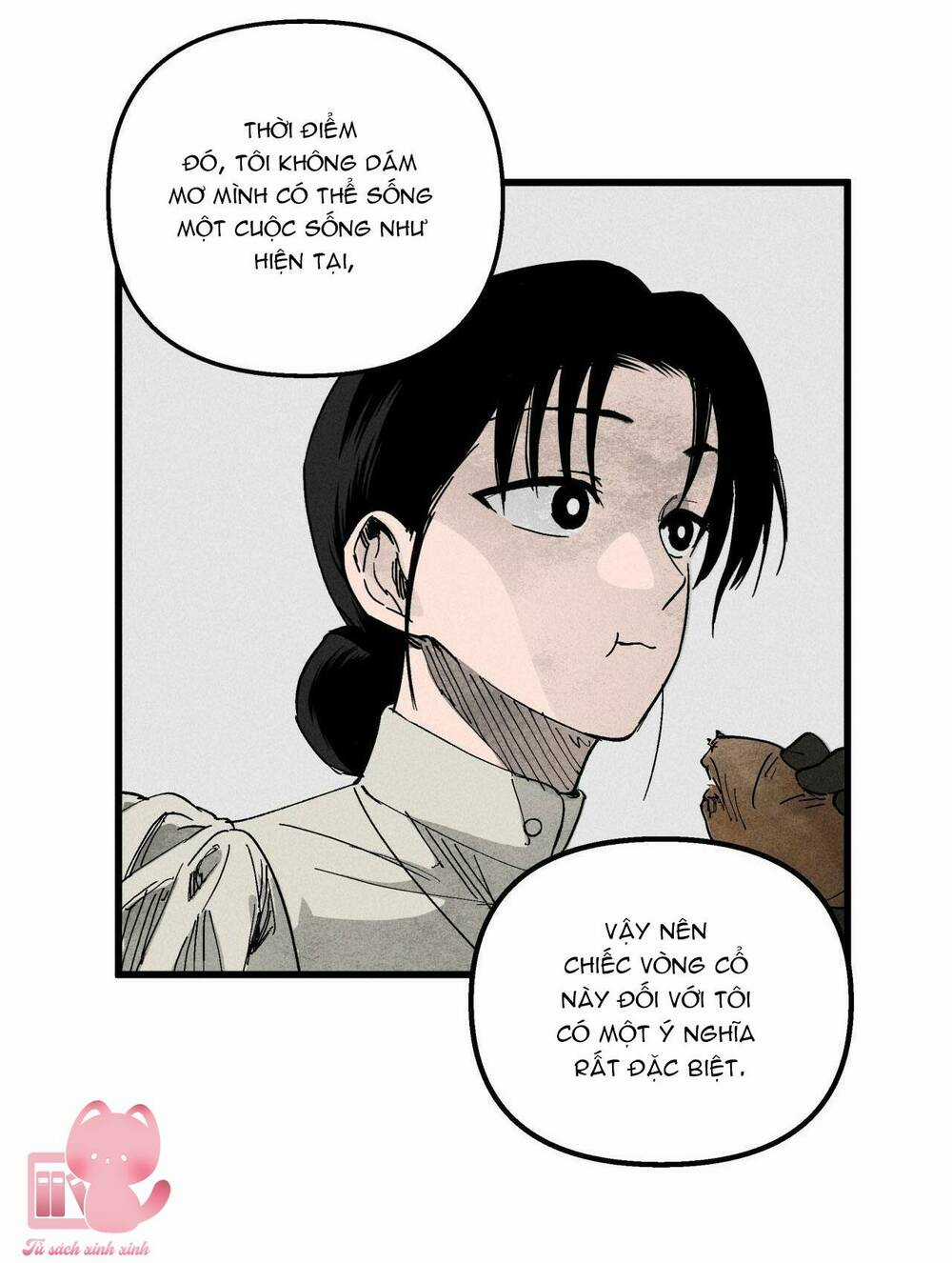 Đảo Phù Thủy Chapter 3 trang 64