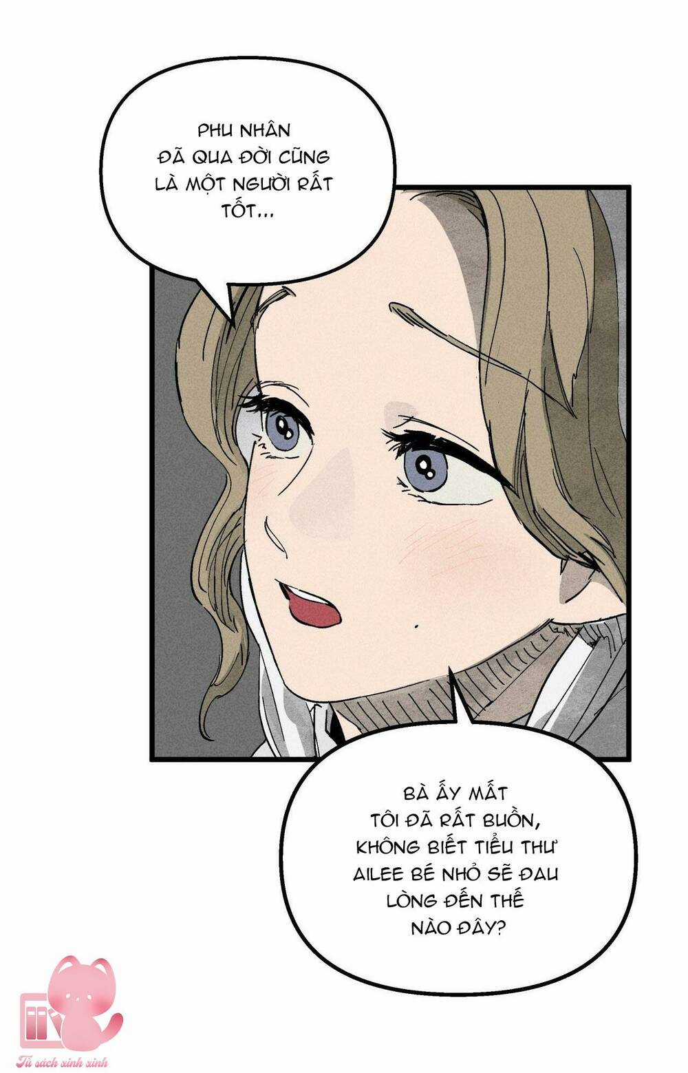 Đảo Phù Thủy Chapter 3 trang 65